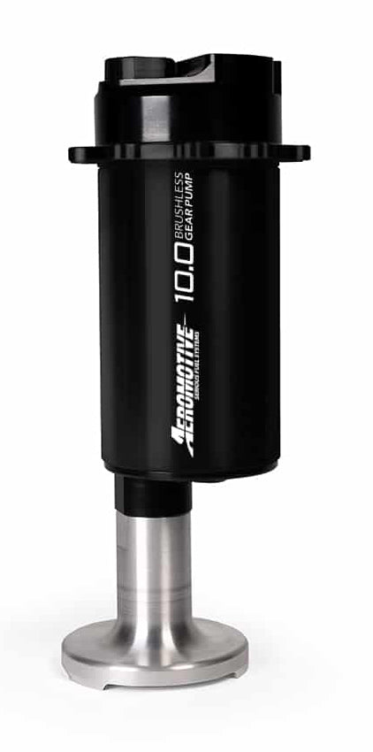 Aeromotive Fuel Pump TVS Module 10.0 w/Fuel Cell Pickup MPN AFS18055 Pickup