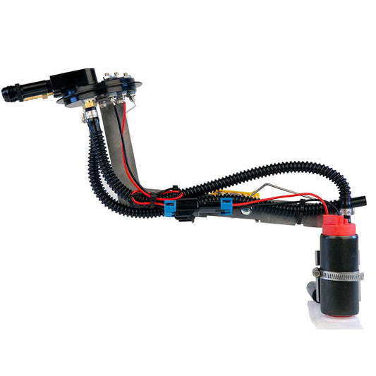 Aeromotive   Stealth 340 Fuel Pump Assembly 82-92 Camaro  AFS18073