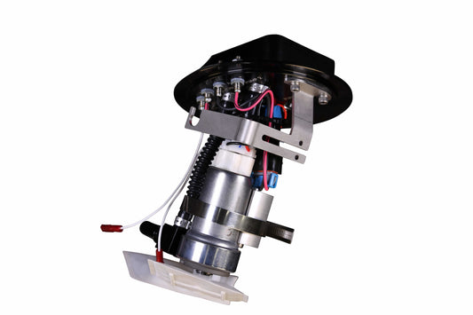 Aeromotive Duel Fuel Pump 525 LPH Dodge Hellcat 2015-2021 MPN AFS18094 For Dodge, Mopar Challenger, Gen III 2015-21