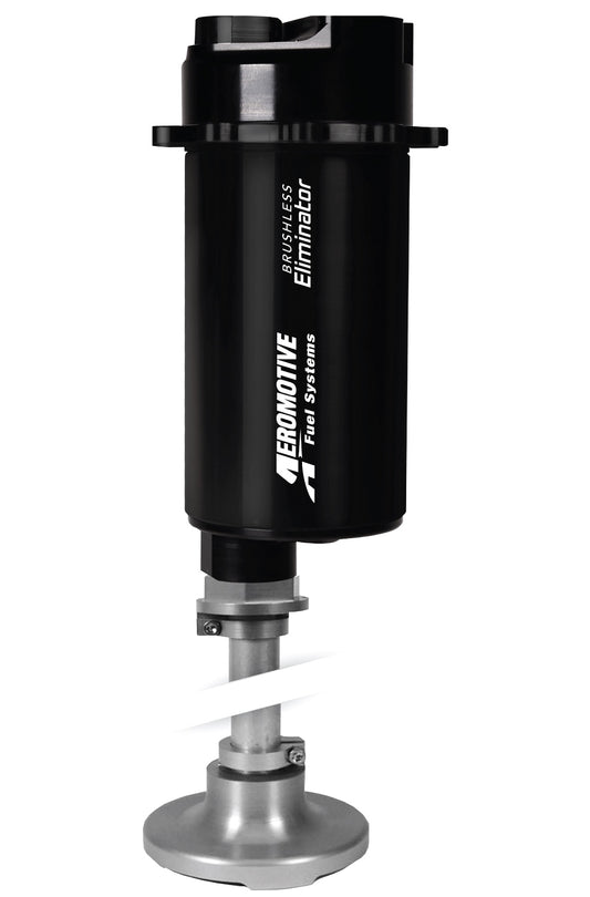 Aeromotive   Eliminator Stealth Fuel Pump In-Tank  AFS18369