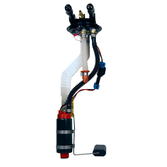 Aeromotive Fuel Pump & Hanger - 340 Stealth GM Truck 88-97 MPN AFS18379 For GM Fullsize, Truck, Stealth, Fullsize Truck 1988-97