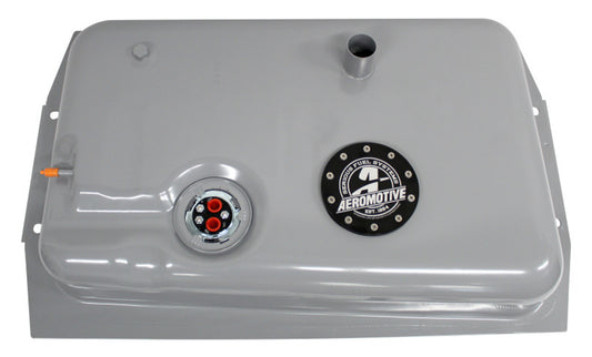 Aeromotive Stealth 340 Gen 2 Fuel Tank 67-72 GM C10 Truck MPN AFS18410 For GM Fullsize, Truck, Stealth, Fullsize Truck 1967-72