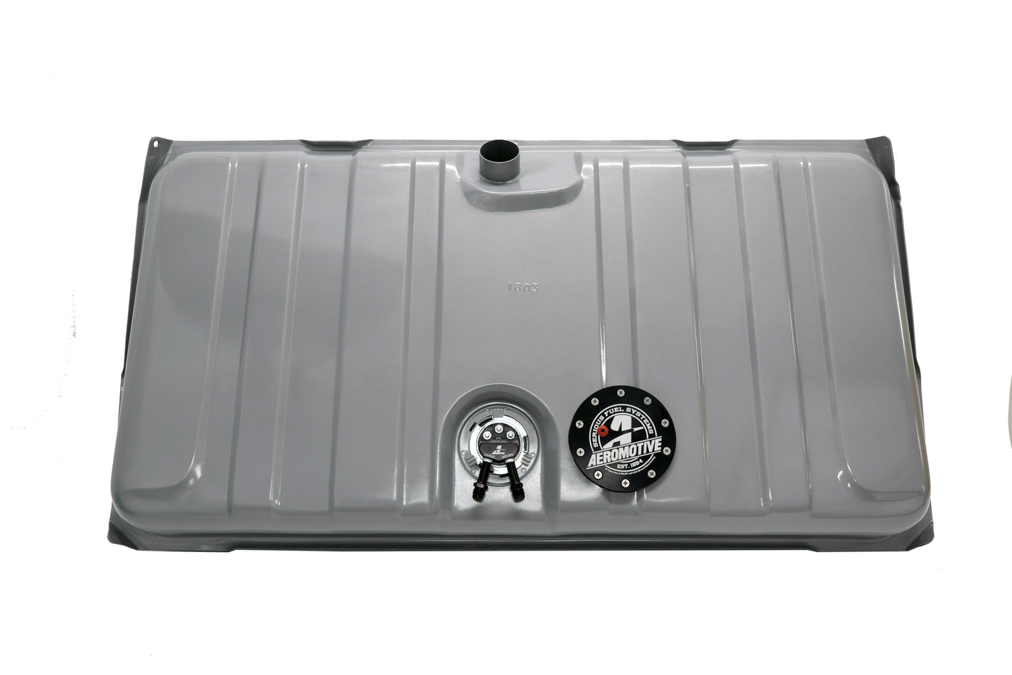 Aeromotive 340 Gen2 Stealth F/Tank 67-68 F-Body MPN AFS18457 For GM F-Body, Stealth 1967-68