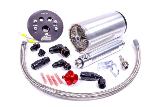 Aeromotive   Eliminator Stealth Fuel Pump System  AFS18671