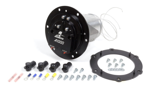 Aeromotive Stealth Fuel System w/ A1000 Pump - 03-04 Cobra MPN AFS18679 For Ford Mustang, Stealth 2003-04