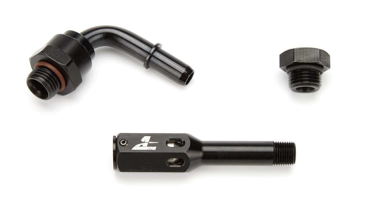 Aeromotive Bypass Vavlve MPN AFS18719