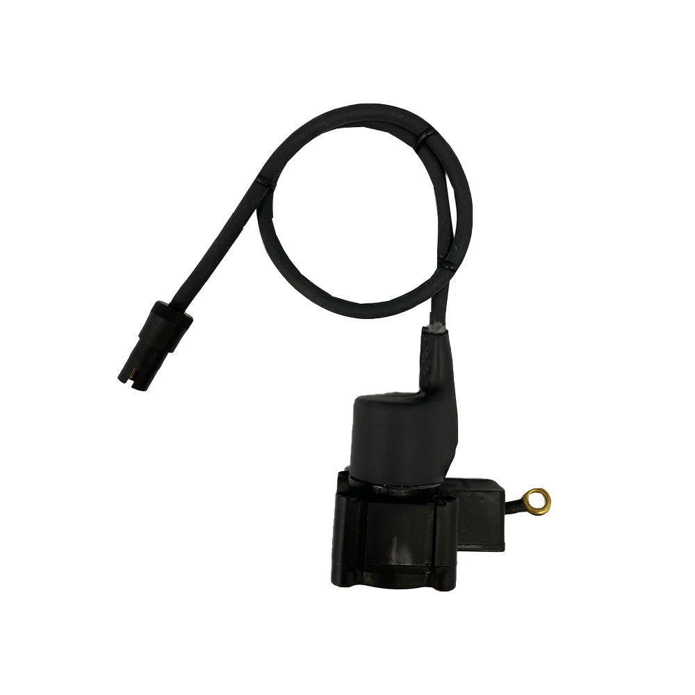 Aim Sports   Potentiometer String 10in Stroke 719 4-Pin  AIMLX-PA-10-AIMSP