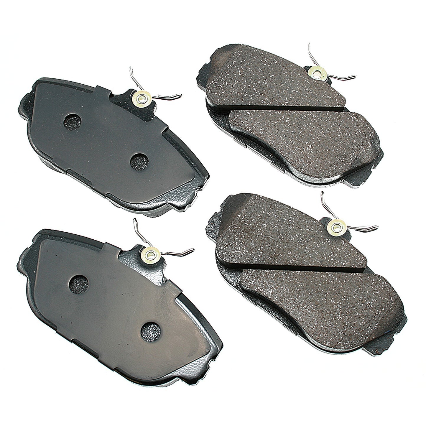 Akebono Brake Corporation   Brake Pads Ford Taurus 94-02  AKEACT601