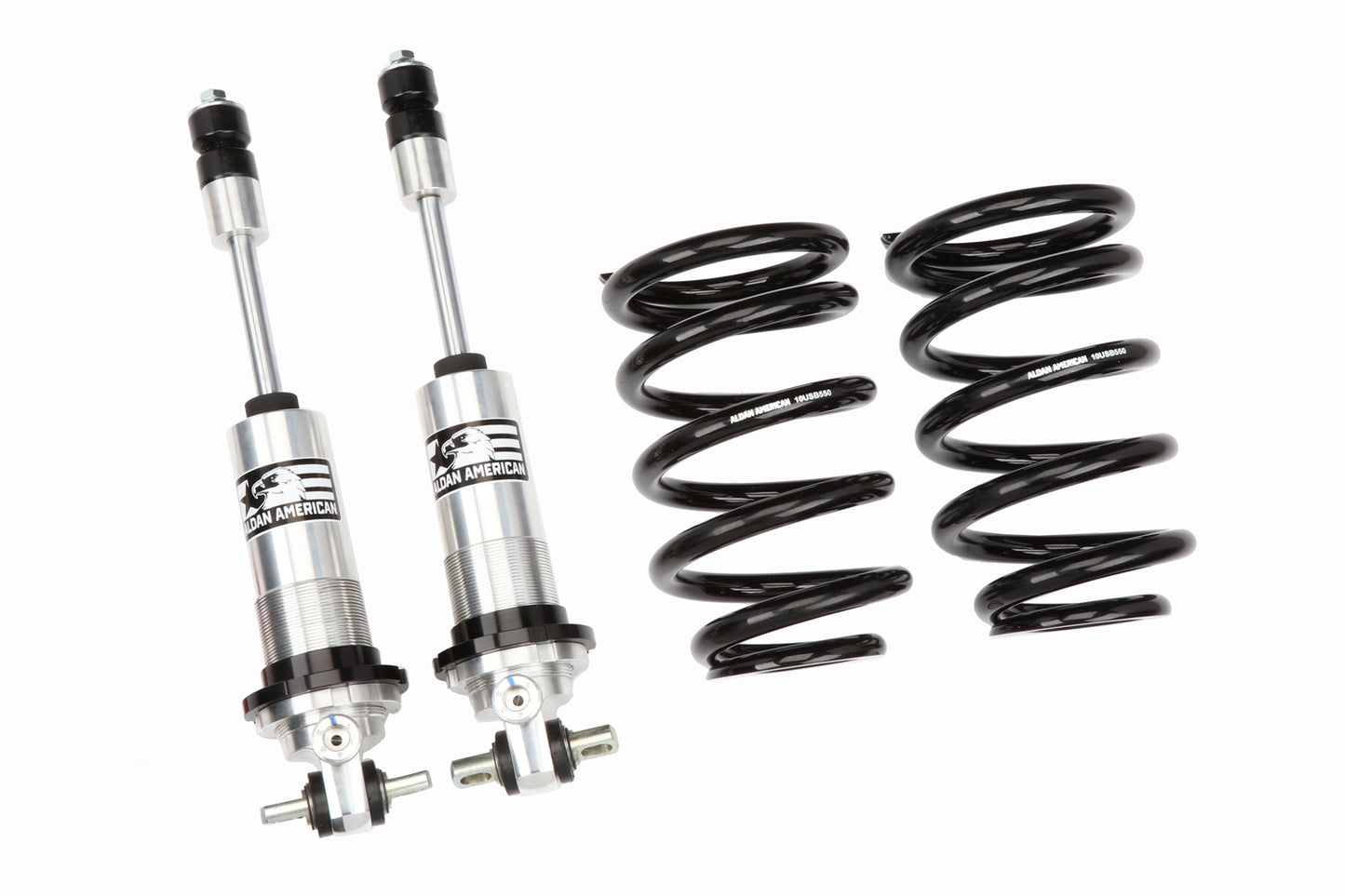 Aldan American   Coil Over Shock Kit - Front GM B-Body 78-96  ALD300132