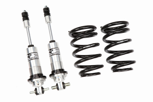 Aldan American   Coil Over Shock Kit - Front GM B-Body 78-96  ALD300132