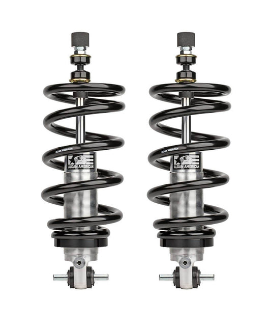 Aldan American Coil-Over Kit GM 63-82 Vette 58-70 Full Front MPN ALD300245 For Chevy Corvette 1963-82