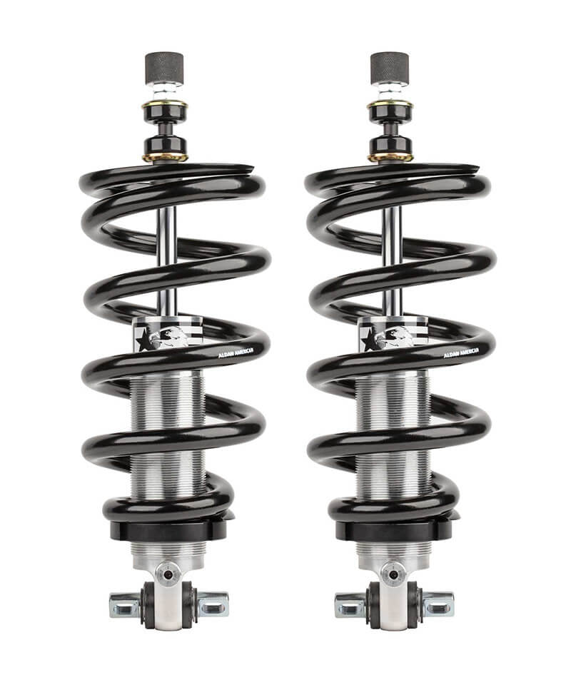 Aldan American Coil-Over Kit GM 78-96 B-Body/88-98 C1500 Frt MPN ALD300247 For GM Fullsize, Truck, B-Body, Fullsize Truck 1978-96