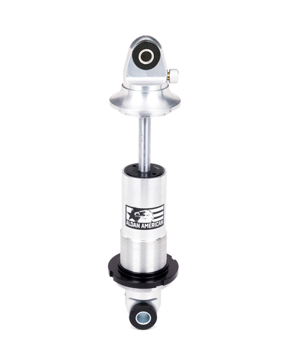 Aldan American Coil Over Shock - Single Adj. Phantom Series MPN ALDAS-656