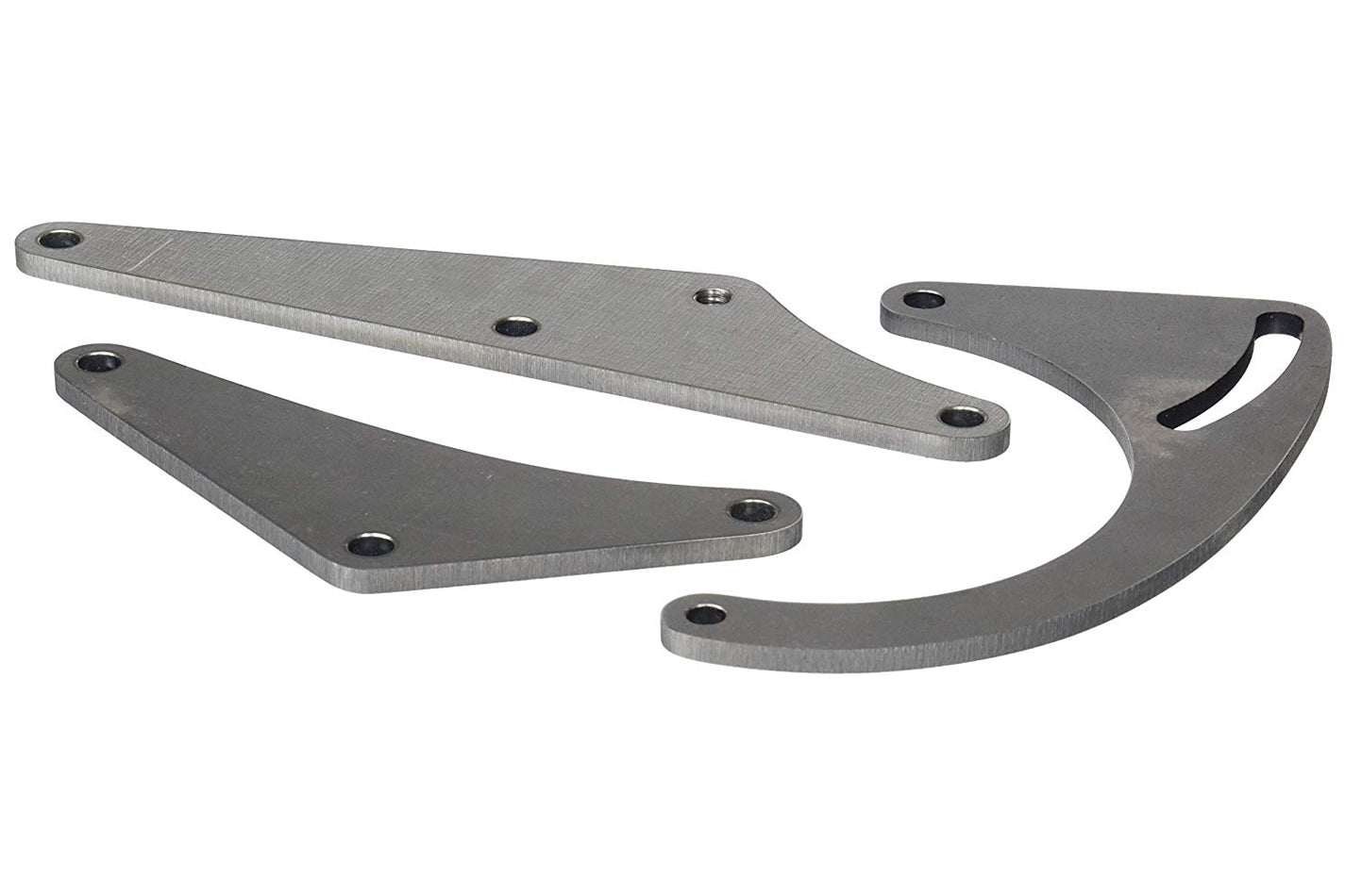 Alan Grove Components   BBC SWP Pass. Side Alt Brkt Lo-Pro  ALG218R