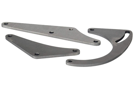 Alan Grove Components   BBC SWP Pass. Side Alt Brkt Lo-Pro  ALG218R