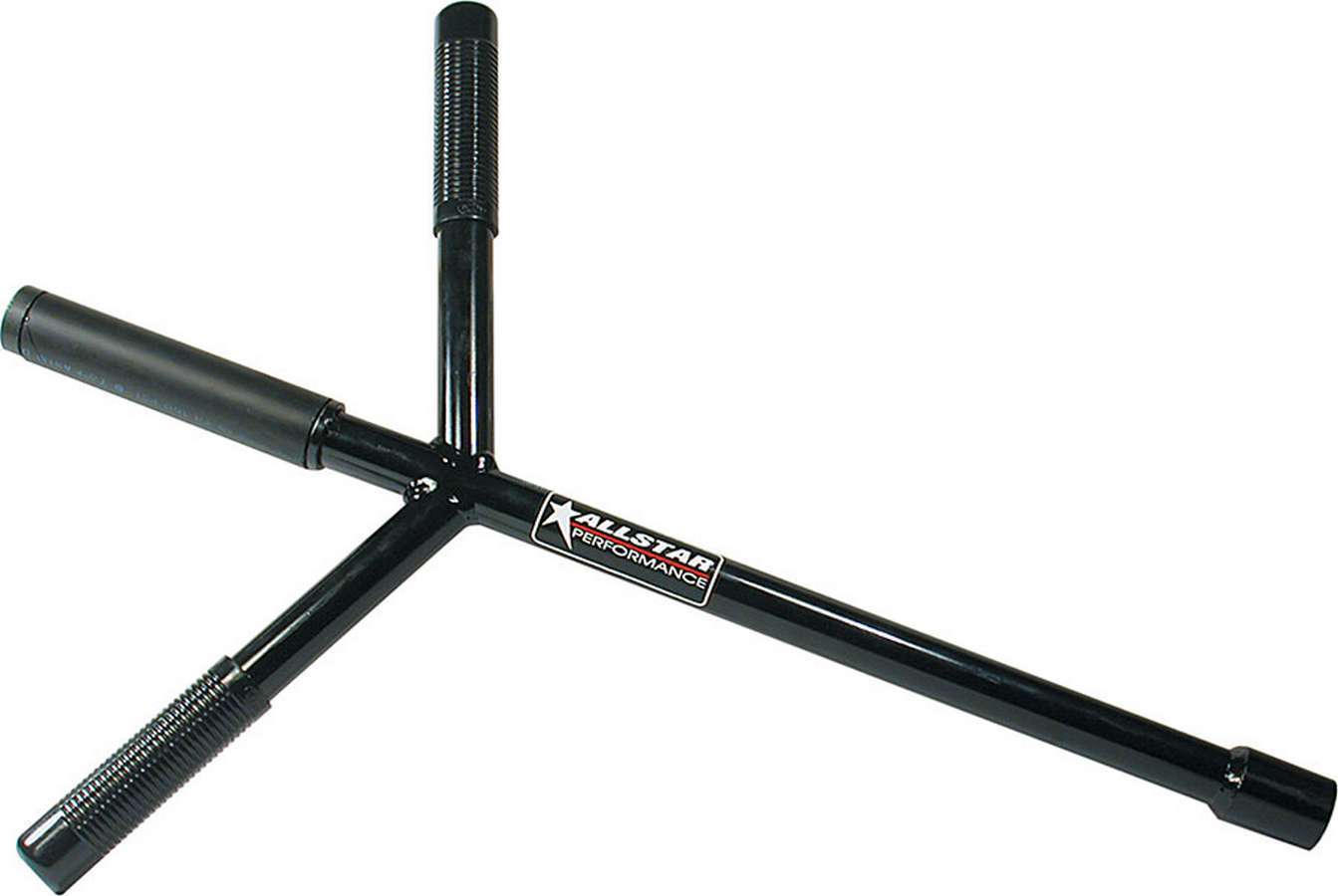 Allstar Performance   Lug Wrench Quick Spin Angle Handle 1in  ALL10108