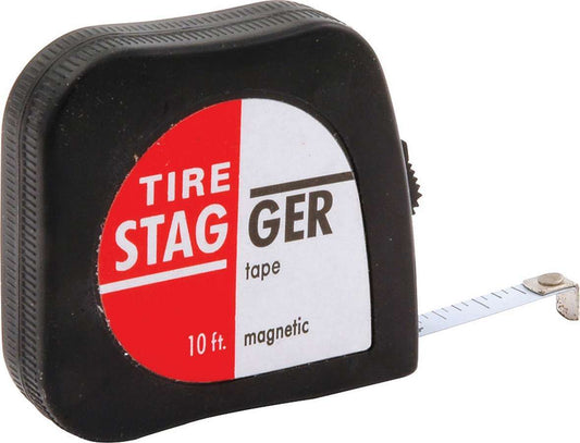 Allstar Performance   Tire Tape Economy 20pk   ALL10111-20