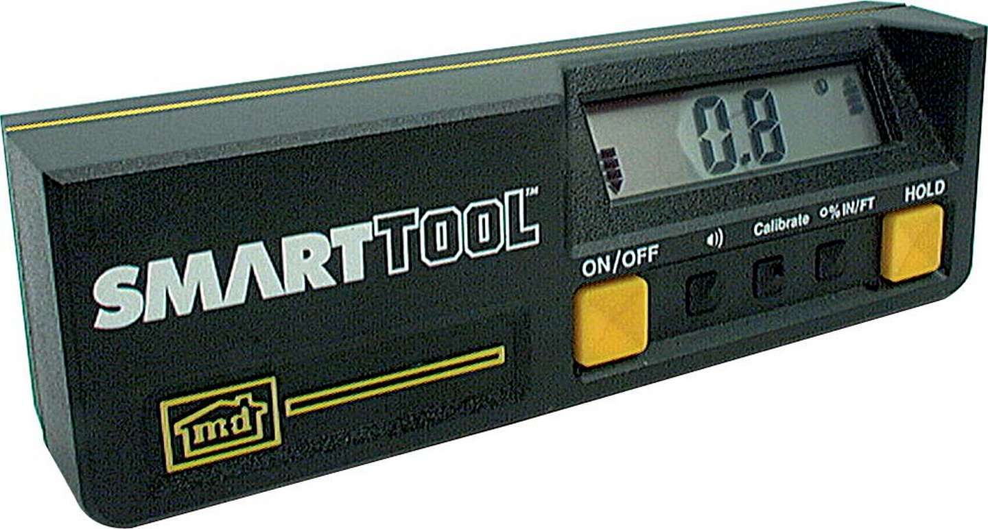 Allstar Performance   Smart Tool 8in   ALL10113