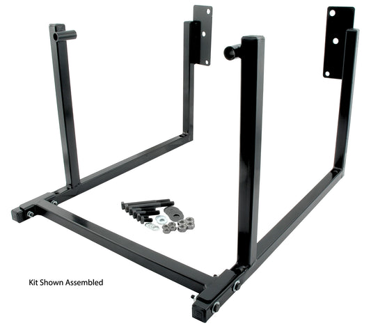 Allstar Performance   Engine Cradle SBM Std Duty  ALL10150