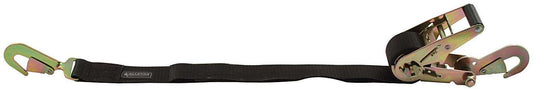 Allstar Performance   Tie Down Strap Direct Snap Hook  ALL10188