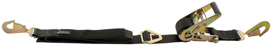 Allstar Performance   Tie Down Strap w/Built In Axle Strap  ALL10196