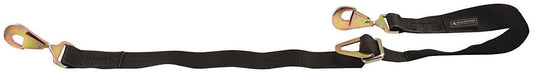 Allstar Performance   Axle Strap Adjustable  ALL10200