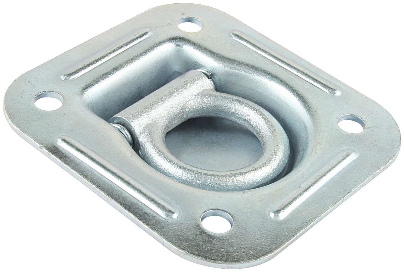 Allstar Performance   Recessed D-Ring 10pk   ALL10210-10