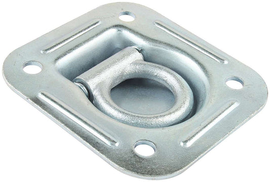 Allstar Performance   Recessed D-Ring Heavy Duty  ALL10210