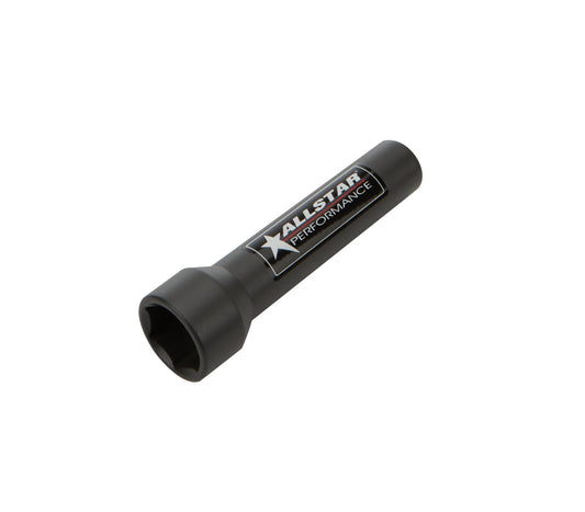 Allstar Performance Pit Extension w/Hex Socket 6in 3/8in Drive MPN ALL10234