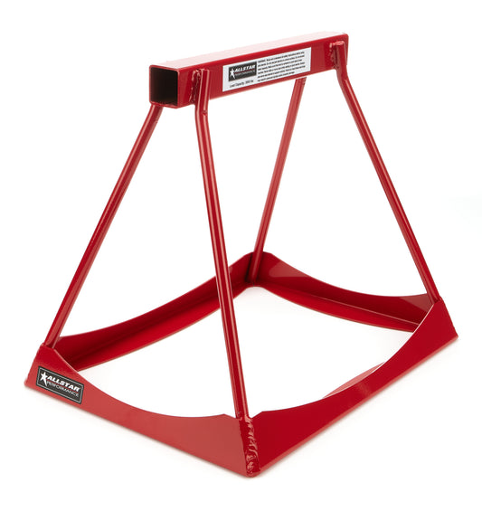Allstar Performance Stack Stands 14in 1pr Steel MPN ALL10254