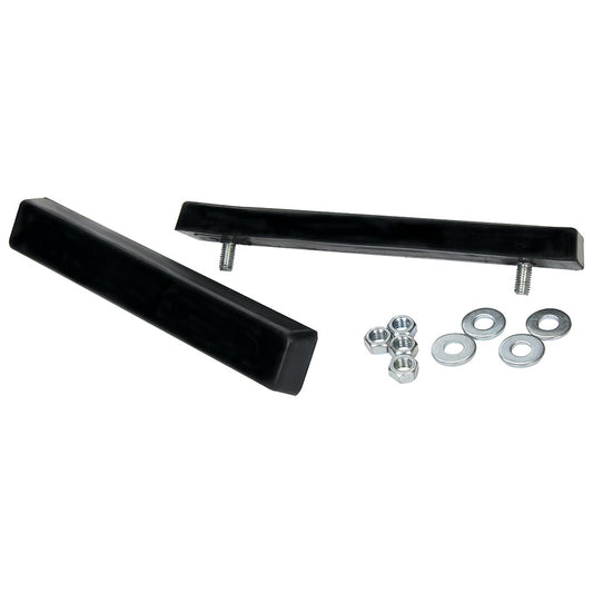Allstar Performance Rubber Pad Kit for Stack Stands 1pr MPN ALL10256