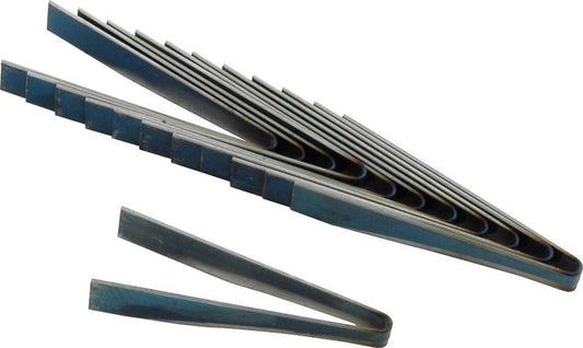 Allstar Performance   #2 Round Blades 2/32in 12 Pack  ALL10268