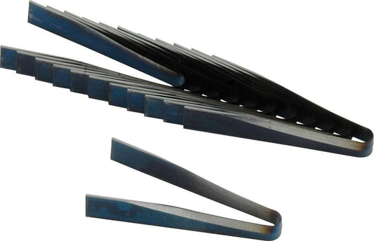Allstar Performance   #4 Round Blades 4/32in 12 Pack  ALL10276