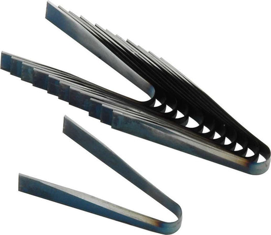 Allstar Performance   #6 Round Blades 6/32in 12 Pack  ALL10277