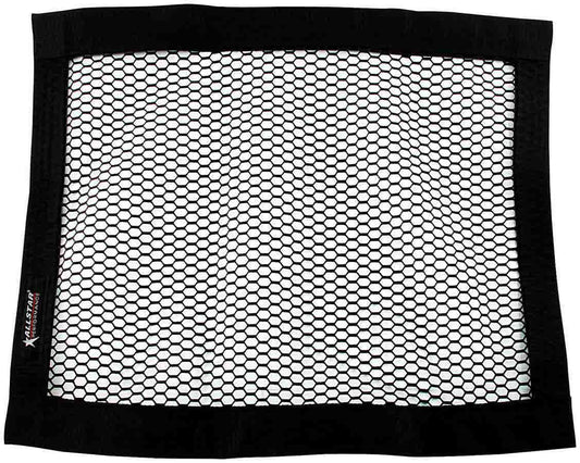 Allstar Performance   Mesh Window Net Black Non SFI 22 x 18  ALL10298