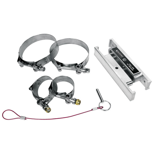 Allstar Performance Quick Release Fire Ext Bracket NHRA MPN ALL10513