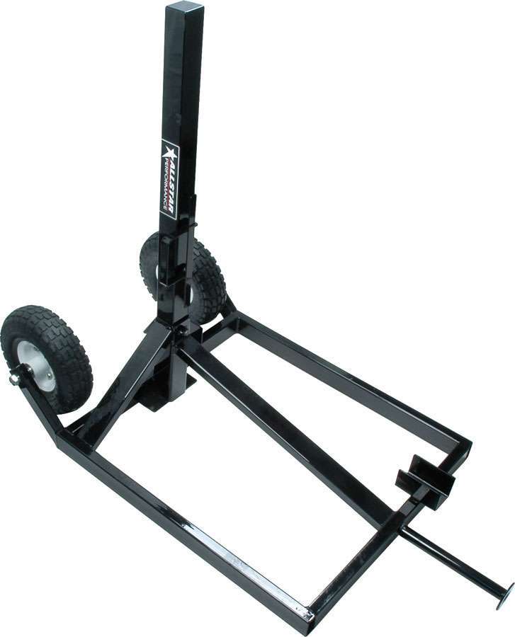 Allstar Performance   Cart for 10565 Tire Prep Stand  ALL10567