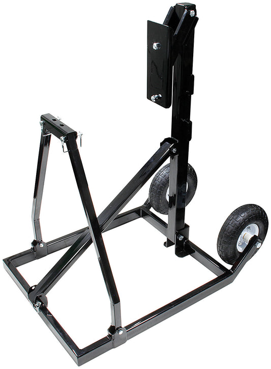 Allstar Performance   Cart for 10575 Tire Prep Stand  ALL10577