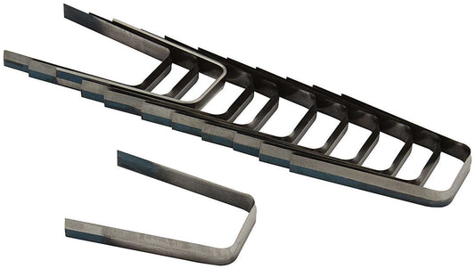 Allstar Performance   #20 Heavy Duty Flat Blades 20/32 12pk  ALL10582