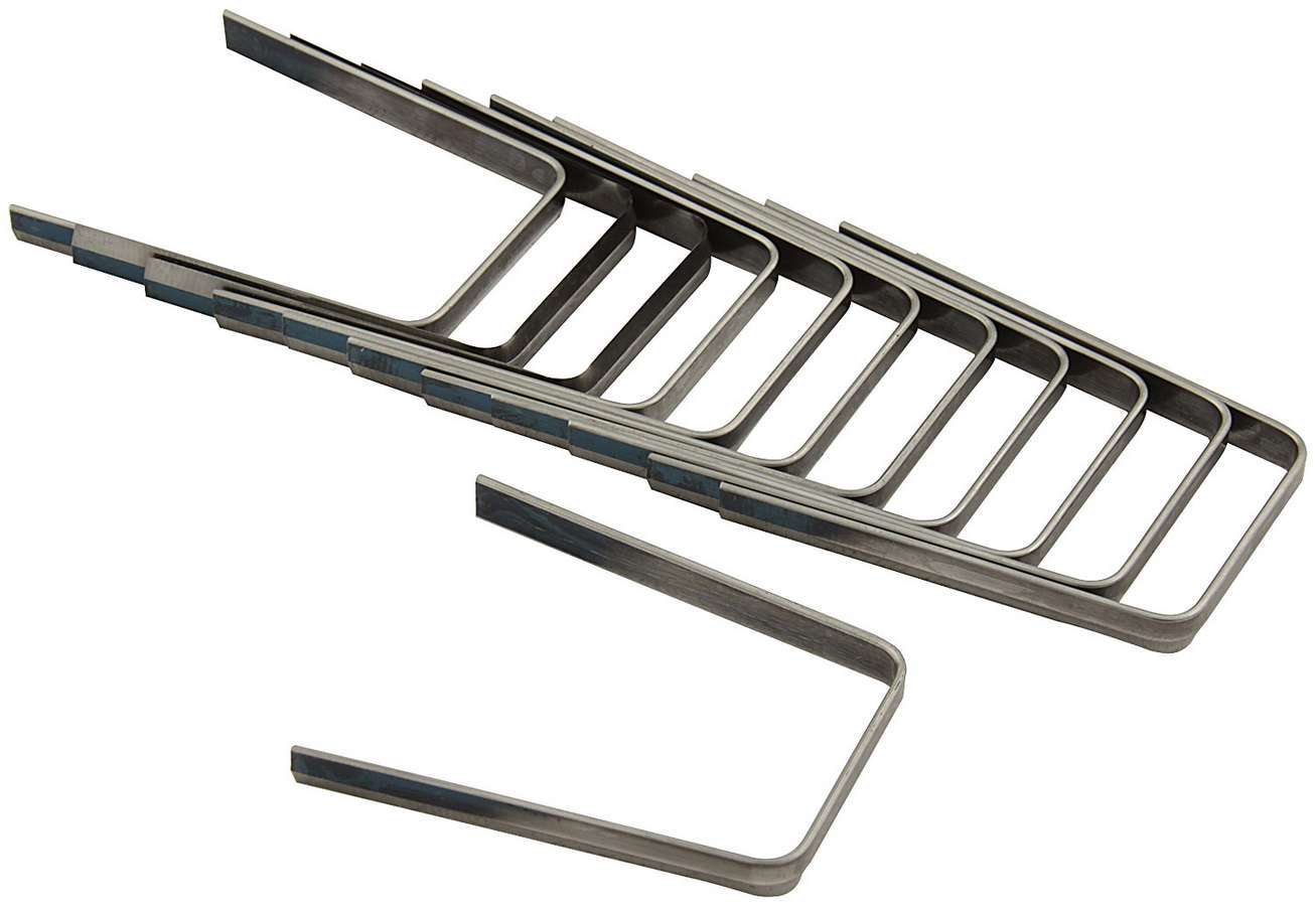 Allstar Performance   #32 Heavy Duty Flat Blades 32/32 12pk  ALL10586