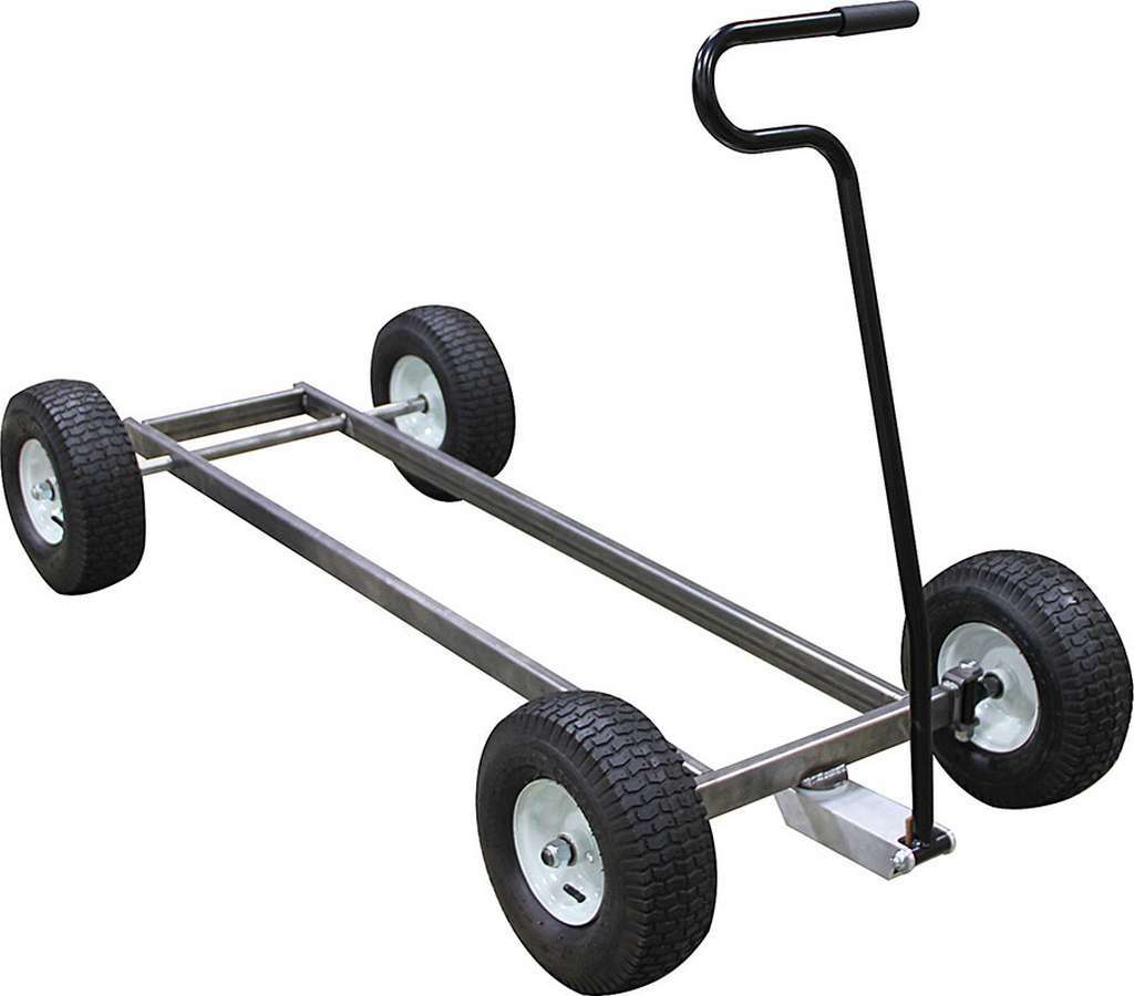 Allstar Performance   Pit Cart Chassis Kit   ALL10600