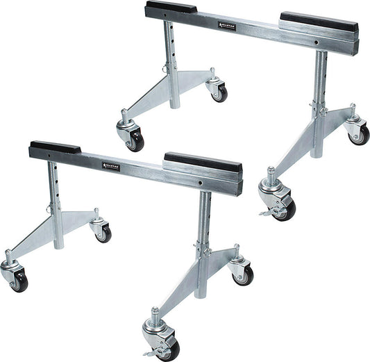 Allstar Performance Chassis Dollies MPN ALL10625 2000