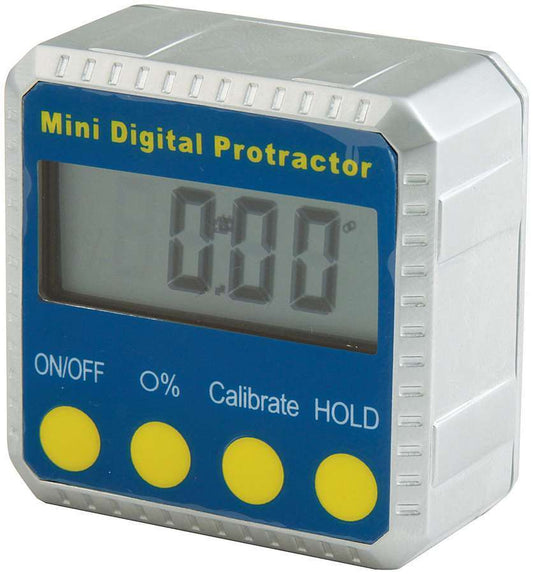 Allstar Performance Digital Level 2x2 MPN ALL10742