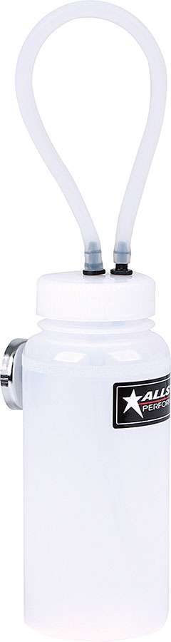 Allstar Performance   Bleeder Bottle w/Magnet  ALL11018