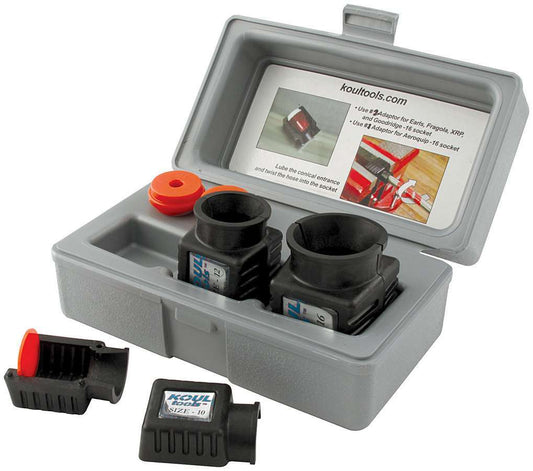 Allstar Performance Koul Tool Kit 10AN to 16AN MPN ALL11082