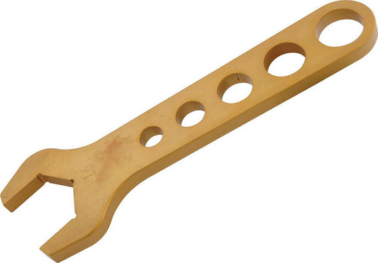 Allstar Performance Aluminum Wrench -16AN MPN ALL11116
