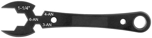 Allstar Performance Nitrous Combo Wrench MPN ALL11151