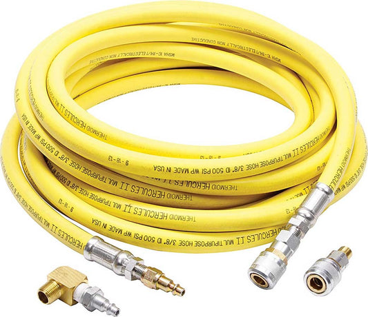 Allstar Performance Premium Hose Kit for Air Jack System MPN ALL11312