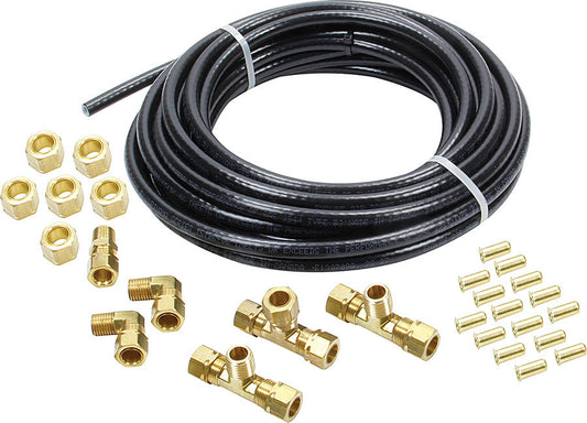 Allstar Performance   Complete Plumbing Kit   ALL11320