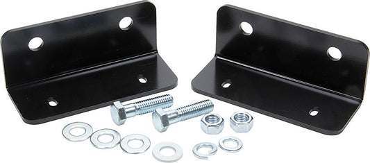 Allstar Performance   Mounting Bracket Kit for ALL11350  ALL11351